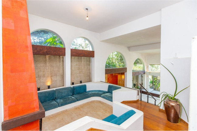 Imagem Casa com 4 Quartos à Venda,  em Jardim Guedala - São Paulo