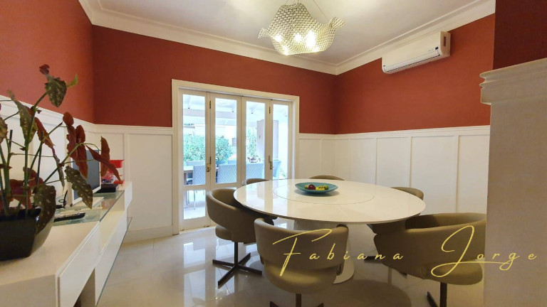 Imagem Casa de Condomínio com 4 Quartos à Venda, 435 m² em Sítios De Recreio Gramado - Campinas Imagem Casa de Condomínio com 4 Quartos à Venda, 435 m² em Sítios De Recreio Gramado - Campinas