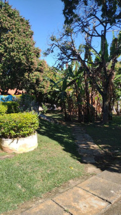 Imagem Chácara com 4 Quartos à Venda, 2.000 m² em Zona Rural - Porto Feliz Imagem Chácara com 4 Quartos à Venda, 2.000 m² em Zona Rural - Porto Feliz