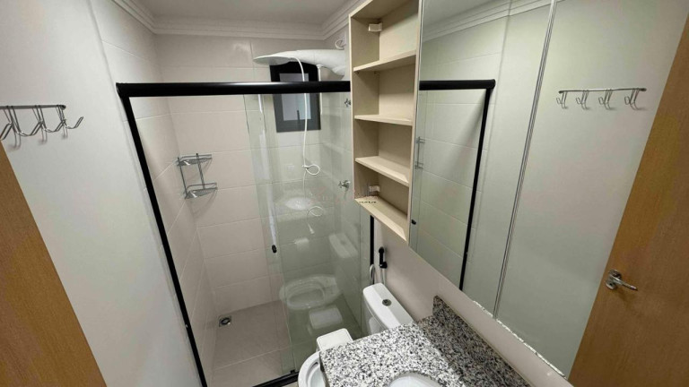 Imagem Apartamento com 3 Quartos à Venda, 65 m² em Vivendas Do Parque - Campo Grande Imagem Apartamento com 3 Quartos à Venda, 65 m² em Vivendas Do Parque - Campo Grande