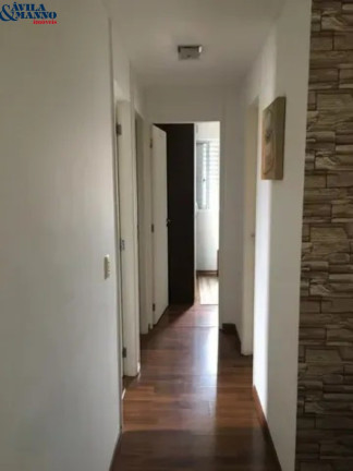 Imagem Apartamento com 3 Quartos à Venda, 59 m² em Mooca - São Paulo Imagem Apartamento com 3 Quartos à Venda, 59 m² em Mooca - São Paulo