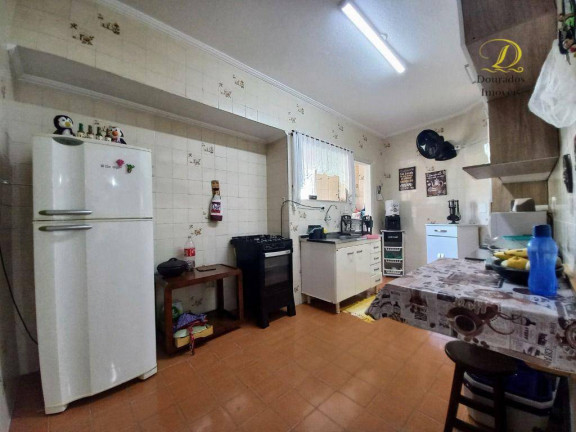 Imagem Apartamento com 2 Quartos à Venda, 83 m² em Tupi - Praia Grande