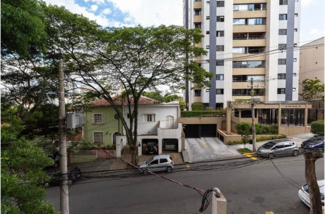 Imagem Apartamento com 3 Quartos à Venda, 94 m² em Perdizes - São Paulo