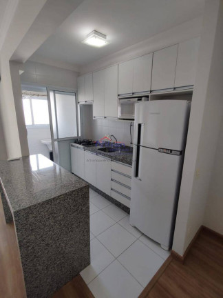 Imagem Apartamento com 2 Quartos à Venda, 59 m² em Gopoúva - Guarulhos