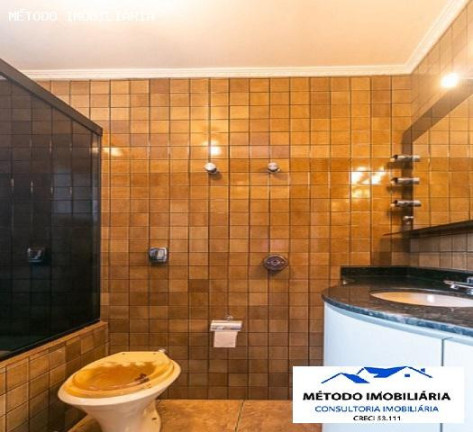 Imagem Apartamento com 3 Quartos à Venda, 119 m² em Nova Petropolis - São Bernardo Do Campo