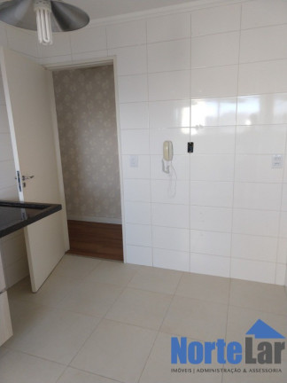 Imagem Apartamento com 3 Quartos à Venda, 100 m² em Limão - São Paulo