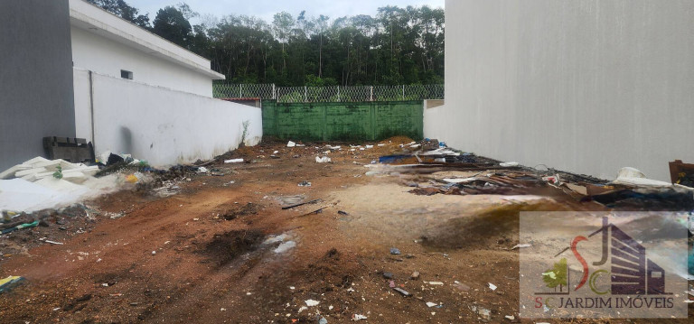 Terreno em Condomínio à Venda, 280 m² em Ponta Negra - Manaus