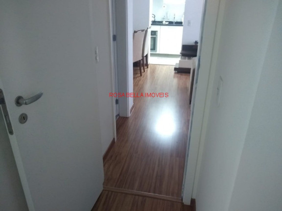 Imagem Apartamento com 2 Quartos à Venda, 54 m² em Parque União - Jundiaí