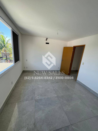 Imagem Casa com 3 Quartos à Venda, 102 m² em Goia - Goiânia