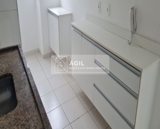 Imagem Apartamento com 2 Quartos à Venda, 82 m² em Parque Residencial Aquarius - São José Dos Campos Imagem Apartamento com 2 Quartos à Venda, 82 m² em Parque Residencial Aquarius - São José Dos Campos