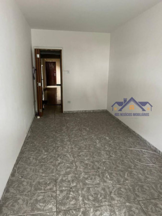 Imagem Kitnet com 1 Quarto à Venda, 38 m² em Vila Buarque - São Paulo