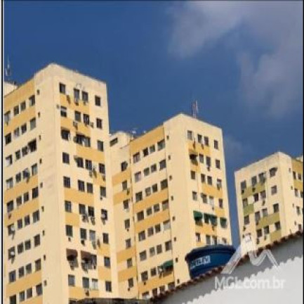 Apartamento com 1 Quarto à Venda, 62 m² em Pavuna - Rio De Janeiro