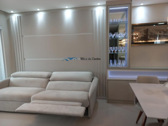 Imagem Apartamento com 2 Quartos à Venda, 71 m² em Independência - São Bernardo Do Campo Imagem Apartamento com 2 Quartos à Venda, 71 m² em Independência - São Bernardo Do Campo