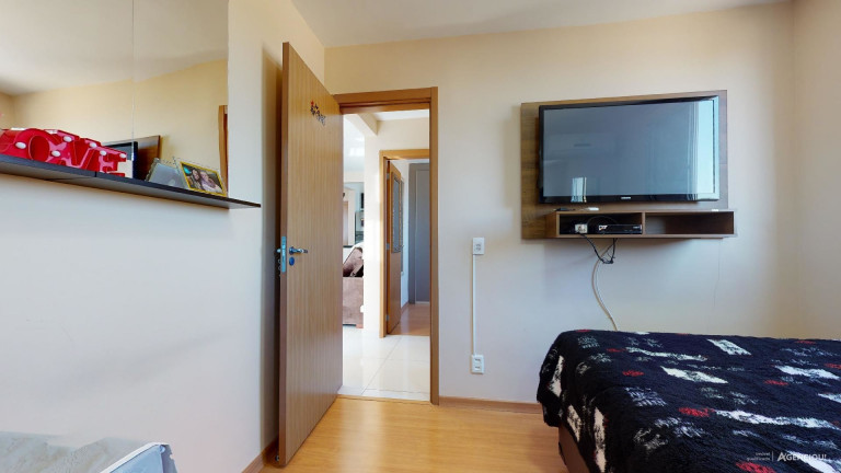Imagem Apartamento com 2 Quartos à Venda, 75 m² em Protásio Alves - Porto Alegre