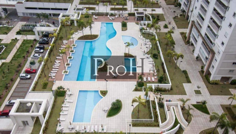 Imagem Apartamento com 3 Quartos à Venda, 155 m² em Centro - São Bernardo Do Campo Imagem Apartamento com 3 Quartos à Venda, 155 m² em Centro - São Bernardo Do Campo