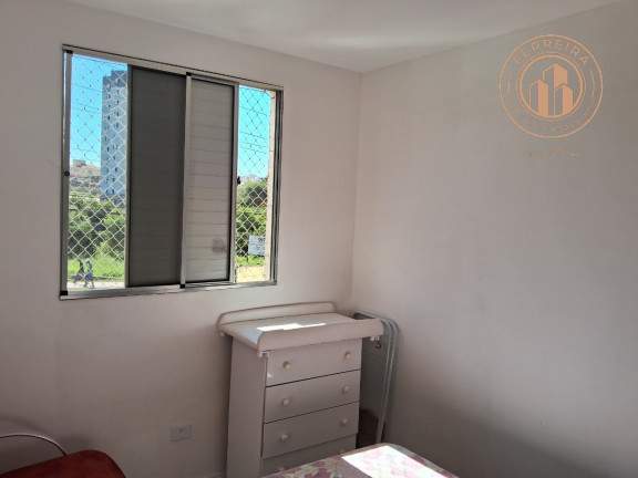 Imagem Imóvel com 3 Quartos à Venda, 64 m² em Jardim Refúgio - Sorocaba