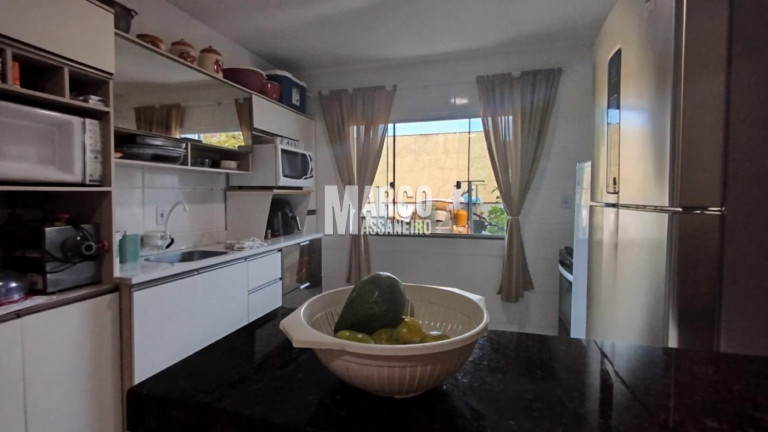 Imagem Casa com 2 Quartos à Venda, 228 m² em Costeira - Balneário Barra Do Sul