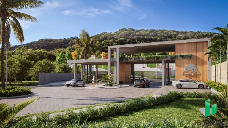 Terreno à Venda, 240 m² em Ibituruna - Montes Claros