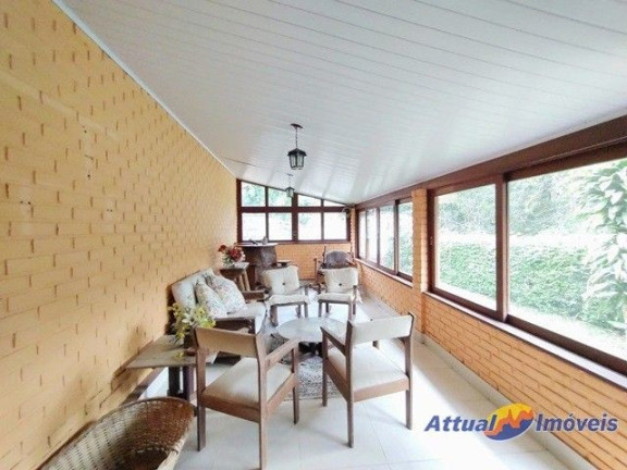 Imagem Casa com 2 Quartos à Venda, 100 m² em Posse - Teresópolis