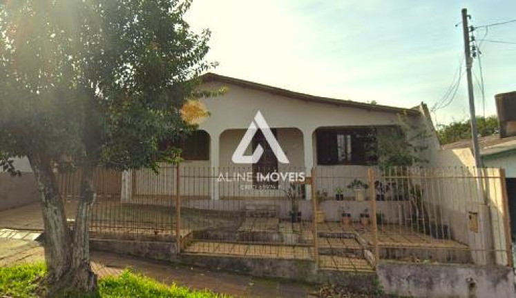 Casa com 2 Quartos à Venda, 200 m² em Bonini I - Cruz Alta