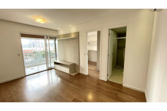 Imagem Apartamento com 1 Quarto à Venda, 52 m² em Vila Gertrudes - São Paulo Imagem Apartamento com 1 Quarto à Venda, 52 m² em Vila Gertrudes - São Paulo
