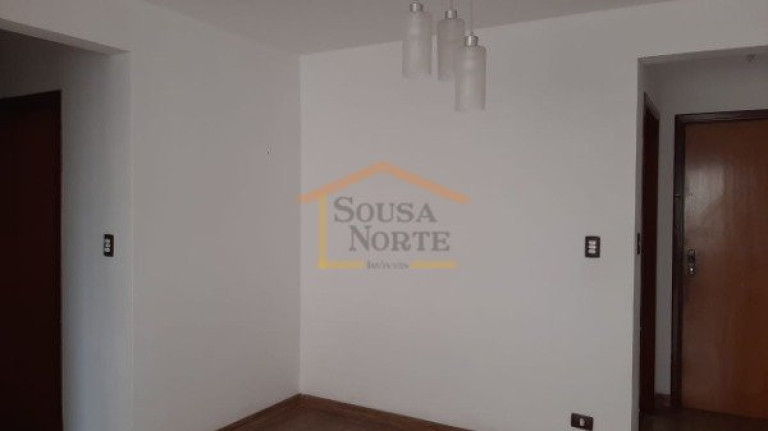 Imagem Apartamento com 3 Quartos para Alugar, 73 m² em Santana - São Paulo Imagem Apartamento com 3 Quartos para Alugar, 73 m² em Santana - São Paulo