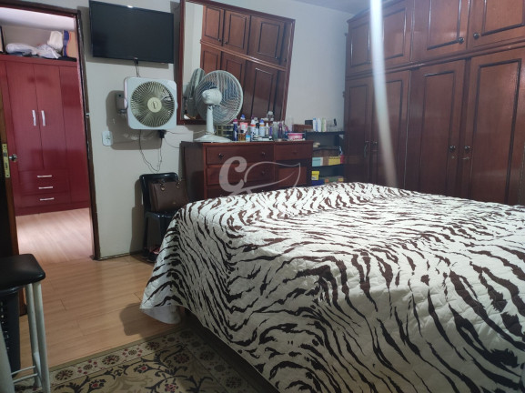 Imagem Casa com 2 Quartos à Venda, 193 m² em Jardim Esplanada - Jundiaí