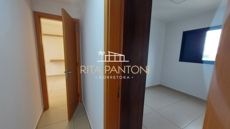 Imagem Apartamento com 3 Quartos para Alugar, 90 m² em Nova Aliança - Ribeirão Preto