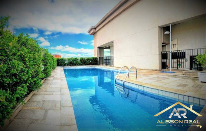 Imagem Apartamento com 1 Quarto à Venda, 31 m² em Vila Osasco - Osasco