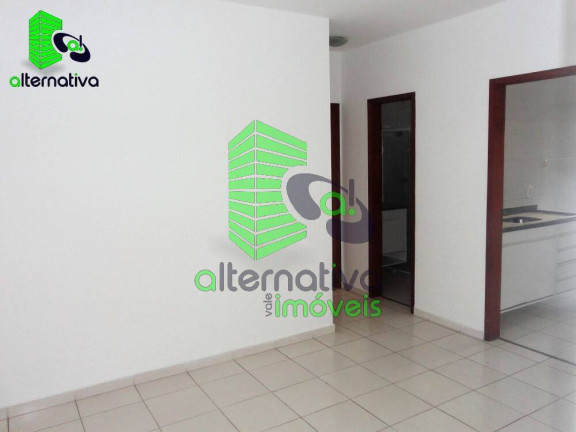 Imagem Apartamento com 2 Quartos à Venda, 57 m² em Parque São Luís - Taubaté Imagem Apartamento com 2 Quartos à Venda, 57 m² em Parque São Luís - Taubaté