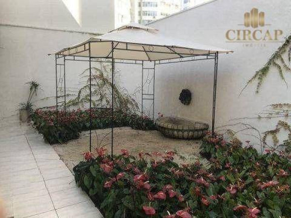 Imagem Sala Comercial para Alugar, 511 m² em Jardim Paulistano - São Paulo