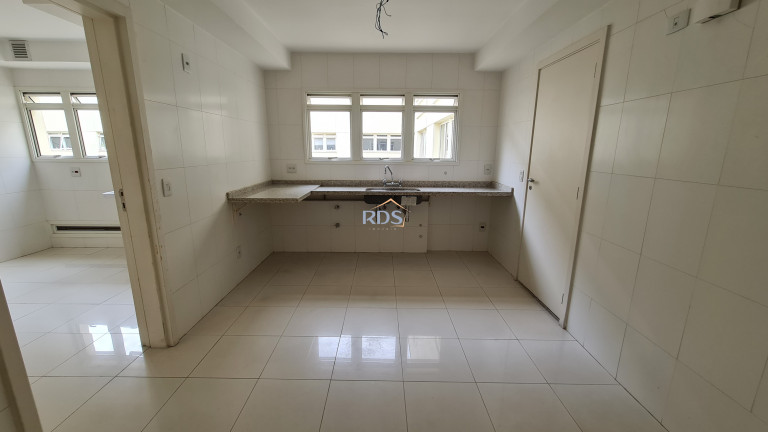 Imagem Apartamento com 4 Quartos à Venda, 510 m² em Santo Amaro - São Paulo