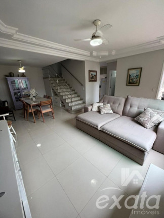 Imagem Casa com 3 Quartos para Alugar ou Temporada, 161 m² em Morada De Laranjeiras - Serra