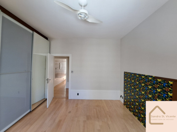Imagem Apartamento com 3 Quartos à Venda, 240 m² em Santa Cecília - São Paulo