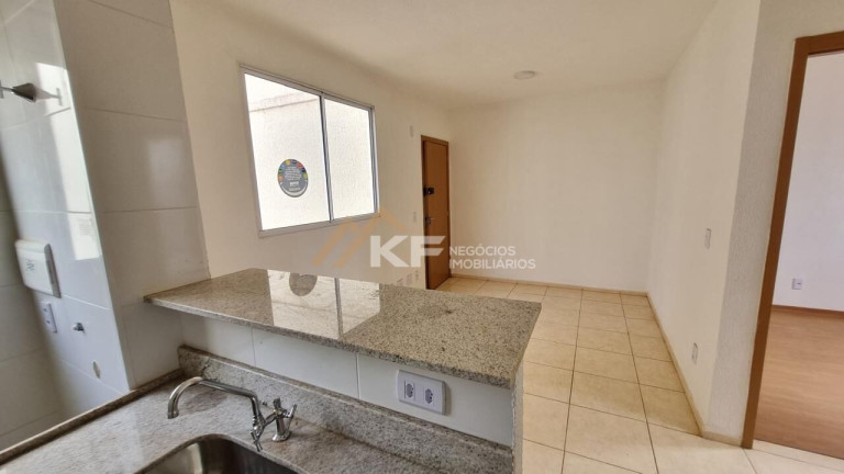 Imagem Apartamento com 2 Quartos à Venda, 45 m² em Reserva Real - Ribeirão Preto Imagem Apartamento com 2 Quartos à Venda, 45 m² em Reserva Real - Ribeirão Preto