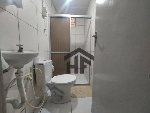 Imagem Casa com 4 Quartos à Venda, 184 m² em Campo Grande - Recife Imagem Casa com 4 Quartos à Venda, 184 m² em Campo Grande - Recife