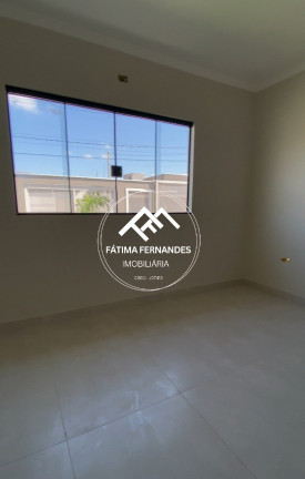 Imagem Casa com 3 Quartos à Venda, em Residencial Das Palmeiras - Sertanópolis Imagem Casa com 3 Quartos à Venda, em Residencial Das Palmeiras - Sertanópolis