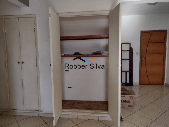 Imagem Apartamento com 3 Quartos à Venda, 124 m² em Centro - Taubaté Imagem Apartamento com 3 Quartos à Venda, 124 m² em Centro - Taubaté