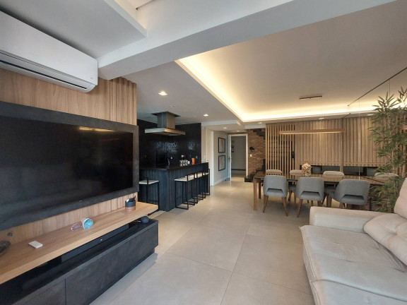 Imagem Apartamento com 2 Quartos à Venda, 110 m² em Bigorrilho - Curitiba