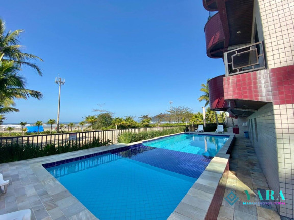 Apartamento com 2 Quartos à Venda, 71 m² em Maitinga - Bertioga