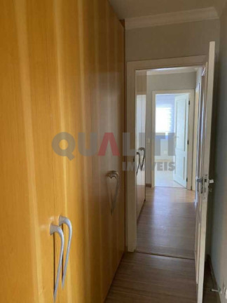 Imagem Apartamento com 3 Quartos à Venda, 127 m² em Vila Nova Conceição - São Paulo