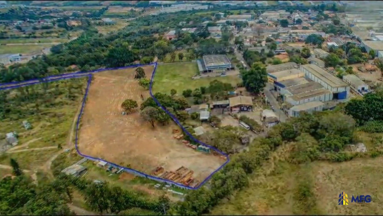 Imagem Terreno à Venda, 26.000 m² em Iporanga - Sorocaba Imagem Terreno à Venda, 26.000 m² em Iporanga - Sorocaba