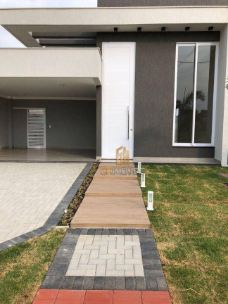 Imagem Casa com 3 Quartos à Venda, 150 m² em Pinheiros - Aparecida De Goiânia