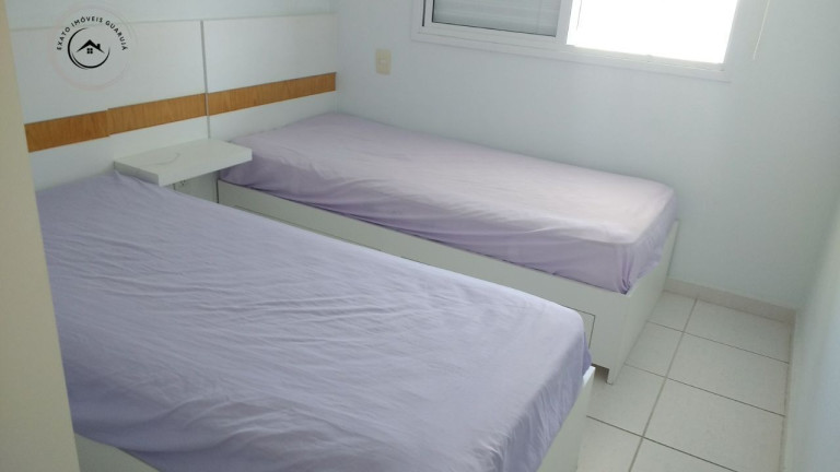 Imagem Apartamento com 3 Quartos à Venda, 121 m² em Vila Luis Antônio - Guarujá