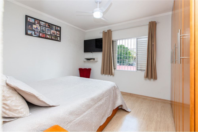 Imagem Casa com 3 Quartos à Venda, 260 m² em Vila Mascote - São Paulo Imagem Casa com 3 Quartos à Venda, 260 m² em Vila Mascote - São Paulo