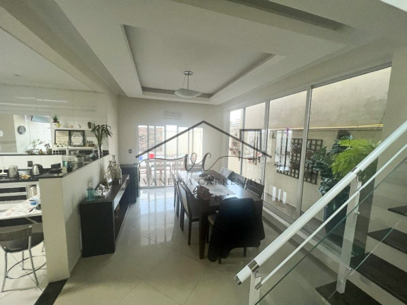 Imagem Sobrado com 3 Quartos à Venda, 246 m² em Condomínio Ibiti Royal - Sorocaba Imagem Sobrado com 3 Quartos à Venda, 246 m² em Condomínio Ibiti Royal - Sorocaba