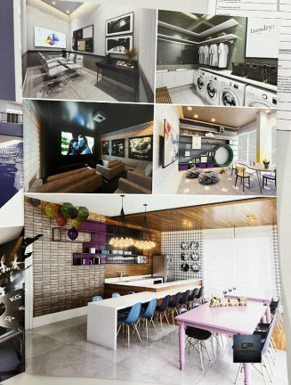 Imagem Apartamento com 2 Quartos à Venda, 56 m² em Rudge Ramos - São Bernardo Do Campo