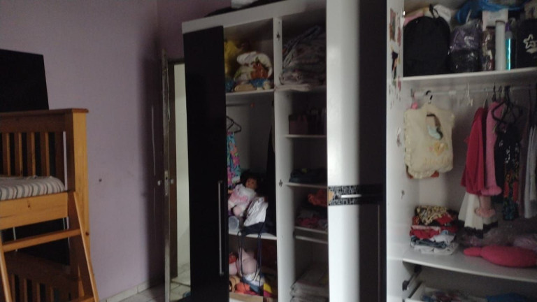 Imagem Casa com 2 Quartos à Venda, 65 m² em Agenor De Campos - Mongaguá