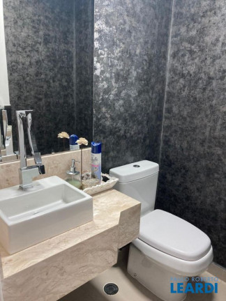 Imagem Apartamento com 3 Quartos à Venda, 122 m² em Jardim - Santo André