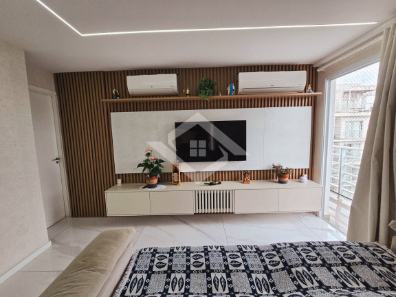 Imagem Apartamento com 3 Quartos à Venda, 186 m² em Recreio Dos Bandeirantes - Rio De Janeiro Imagem Apartamento com 3 Quartos à Venda, 186 m² em Recreio Dos Bandeirantes - Rio De Janeiro